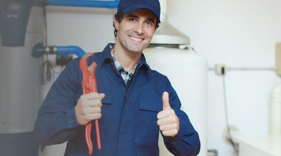 Professional expert plumbing services in Shasta Lake, CA
